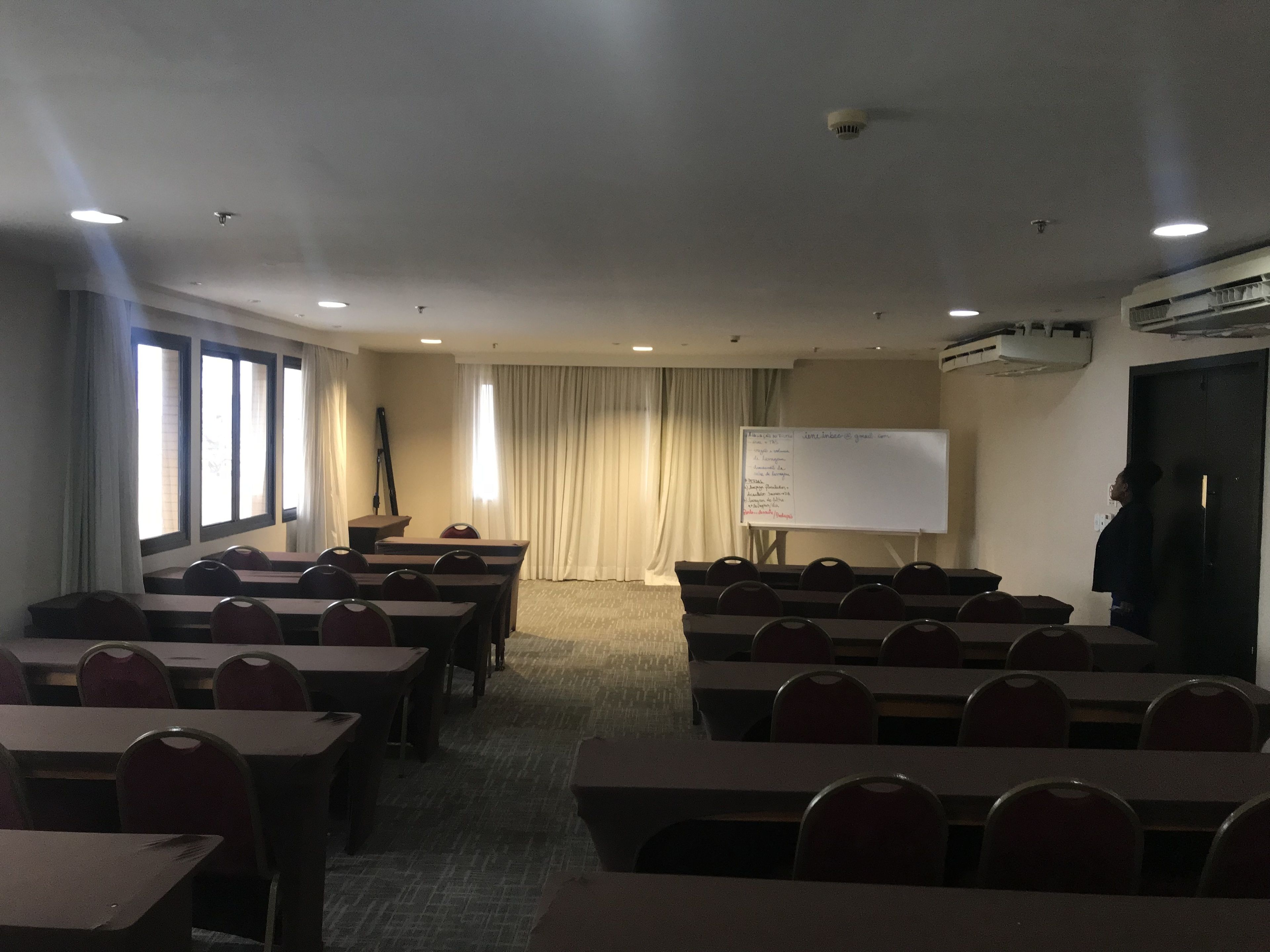 Photo - Rede Concept - Hotel Salvador