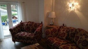 Flat-screen TV - The Grove (Whitby)