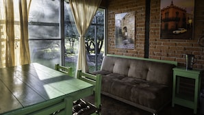 Family Cabin, 1 Bedroom
