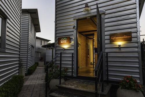 Mesa Verde By Rotamundos