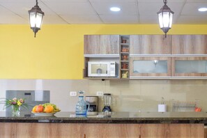 Private kitchen - Pikaflor B&B (Cusco)