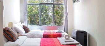 Pikaflor B&B
