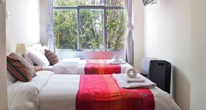 Pikaflor B&B