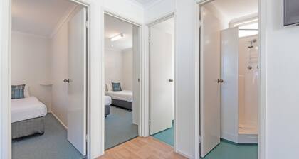 Echo Holiday Parks - Windsor Gardens