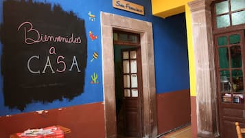 1 bedroom, blackout curtains, iron/ironing board, free WiFi