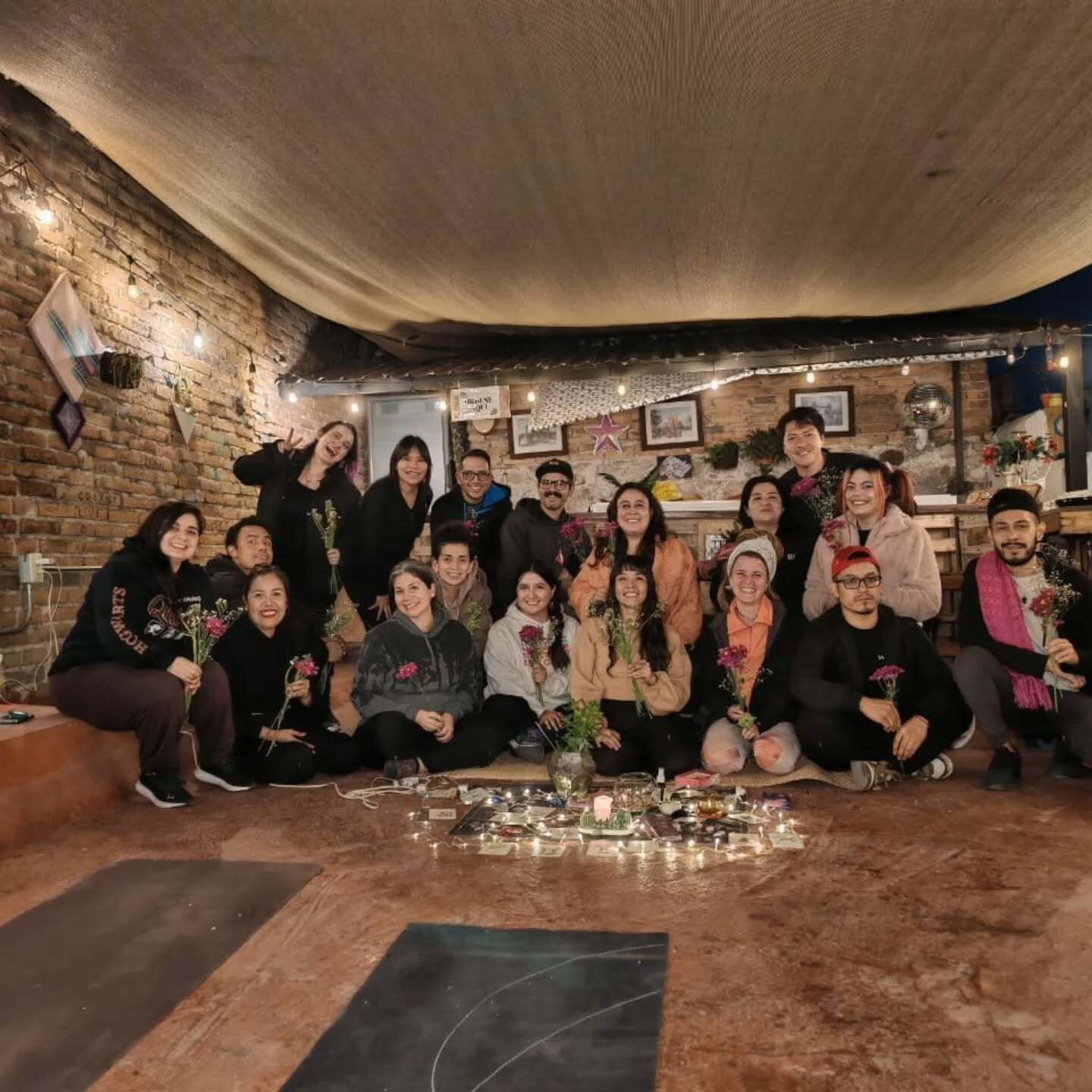 Área para fiestas de cumpleaños