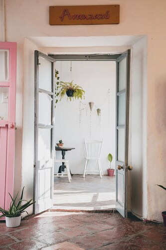 Sukha Hostel San Luis