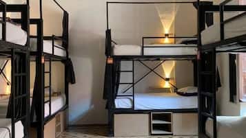 San Agustin | 1 bedroom, blackout drapes, iron/ironing board, free WiFi