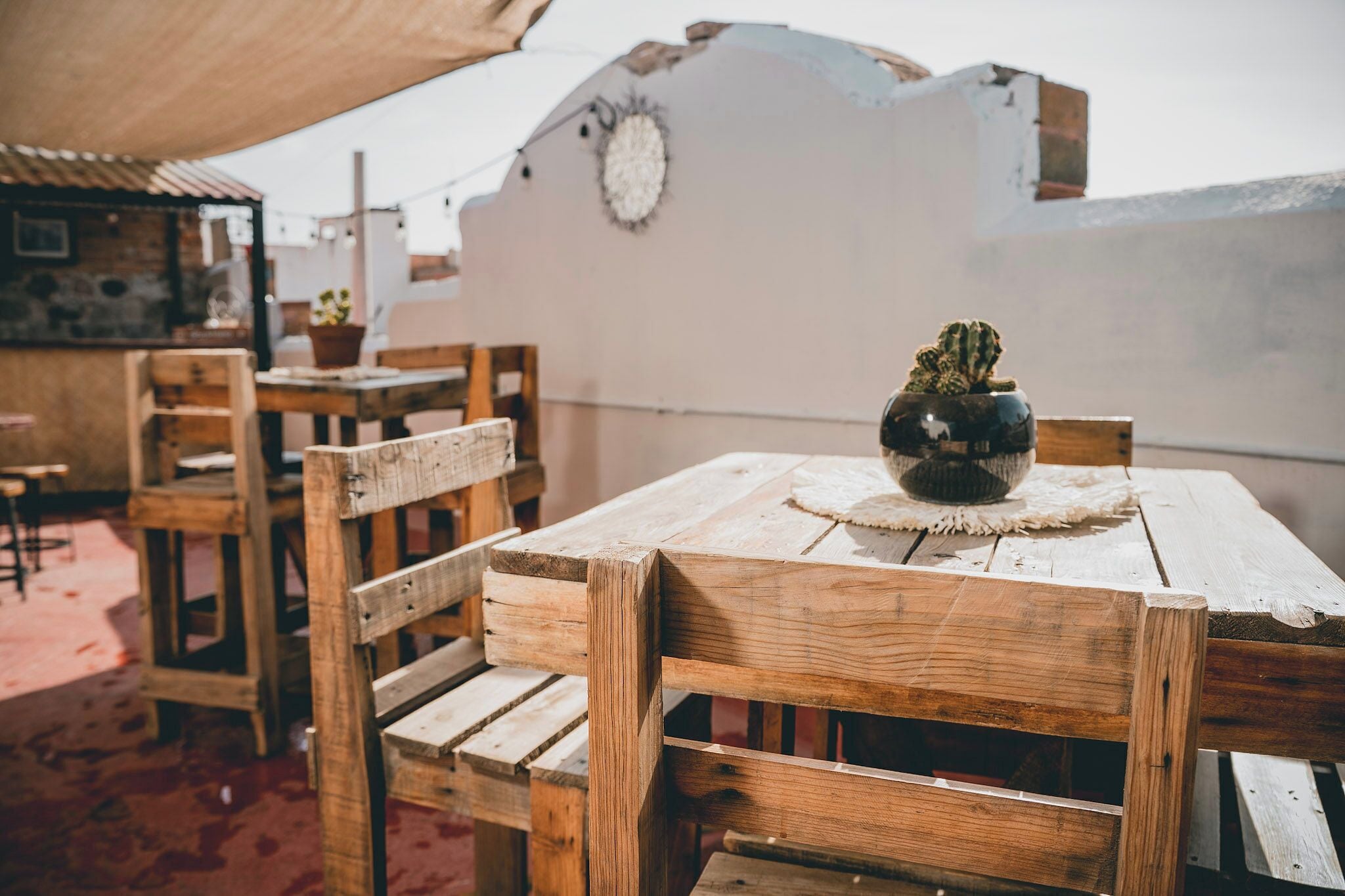 Foto - Sukha Hostel San Luis