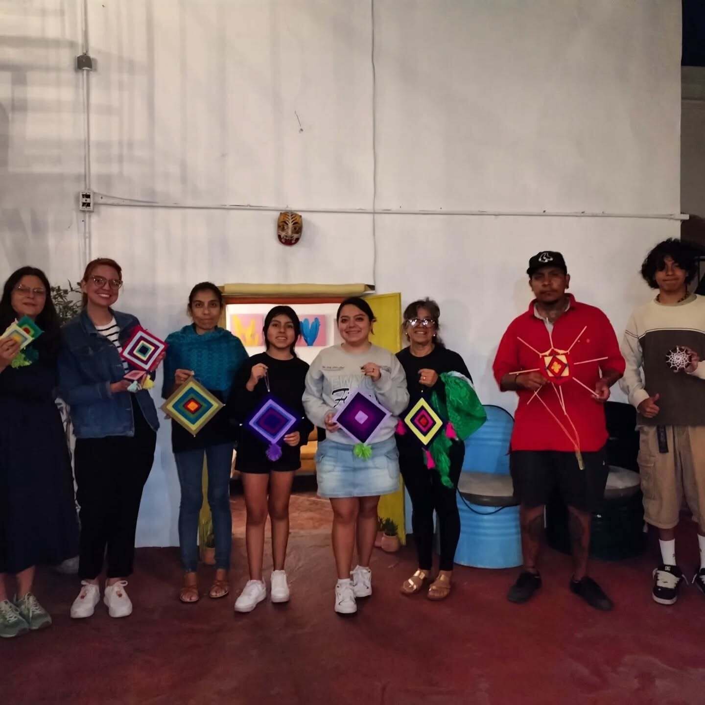 Foto - Sukha Hostel San Luis