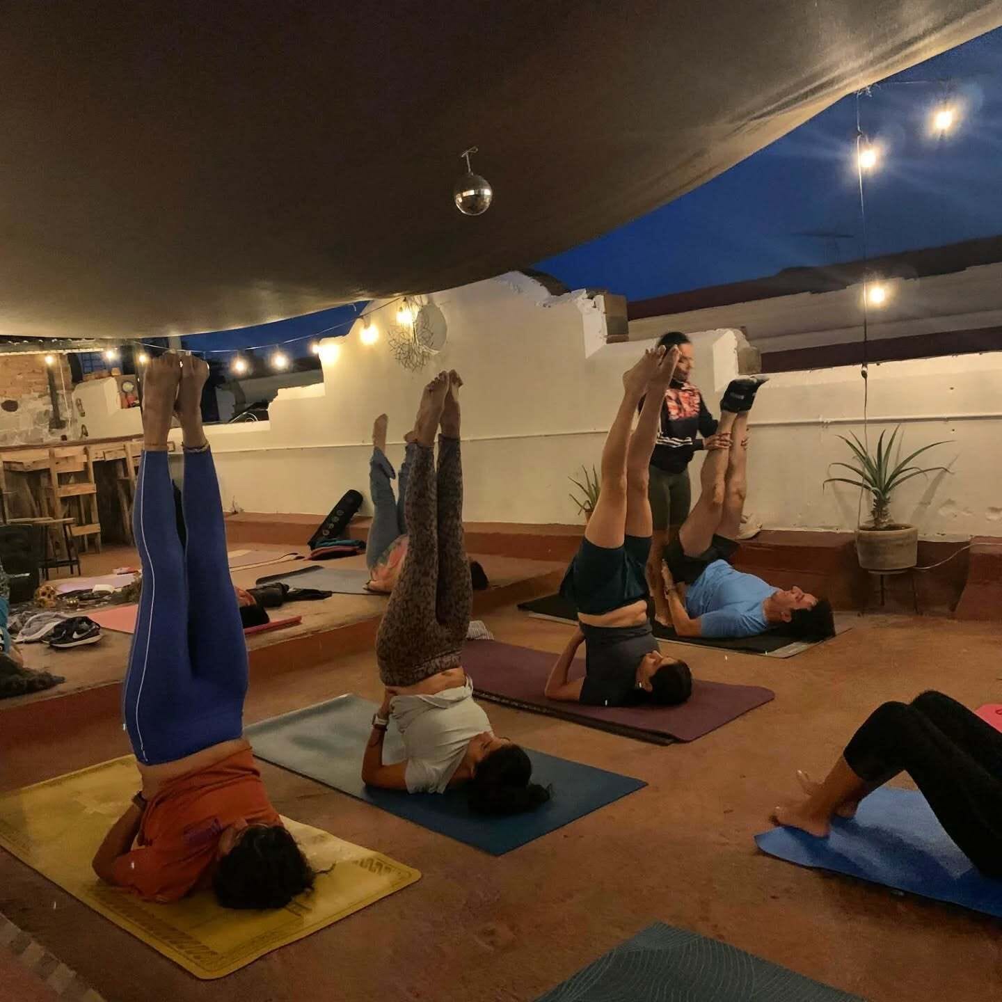 Foto - Sukha Hostel San Luis