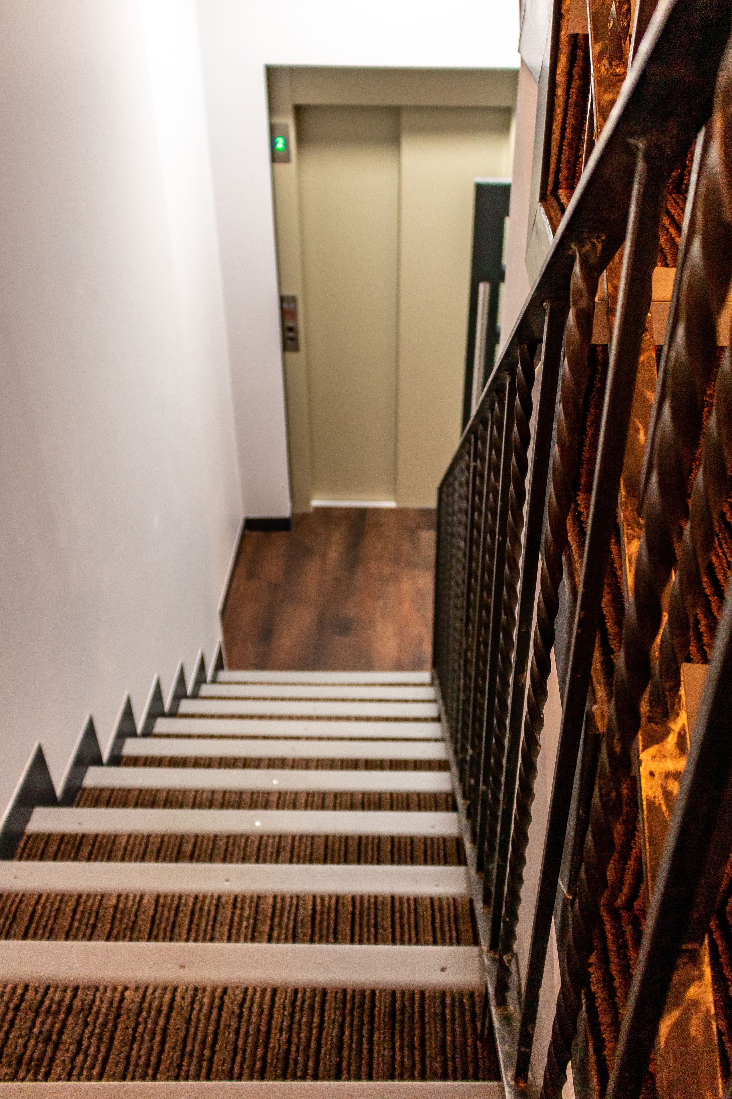 Photo - London City Airport Hotel