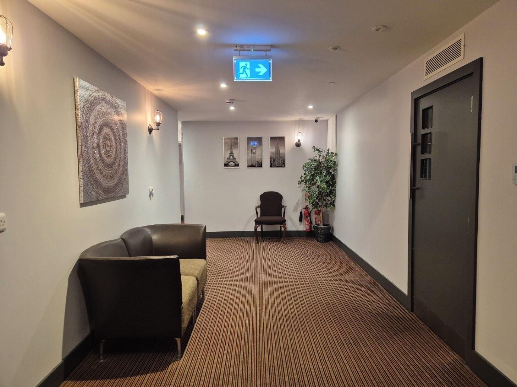 Foto - London City Airport Hotel