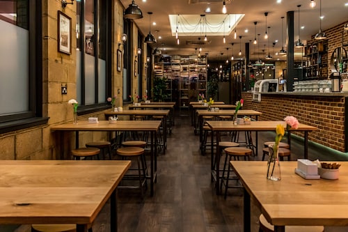 London City Airport Hotel