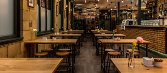 London City Airport Hotel