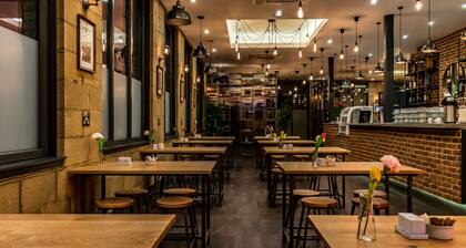 London City Airport Hotel