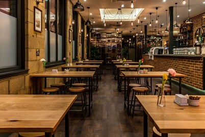 London City Airport Hotel