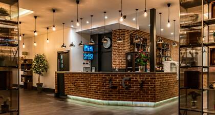 London City Airport Hotel