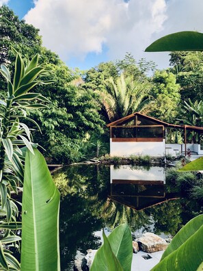 Exterior - Sattva Land (Belmopan)