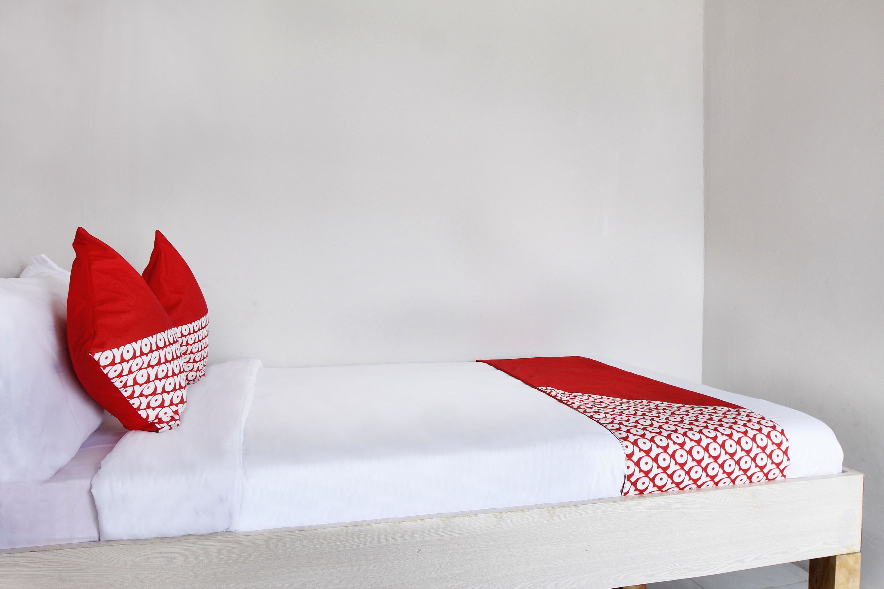 Foto - Hotel O GP Residence