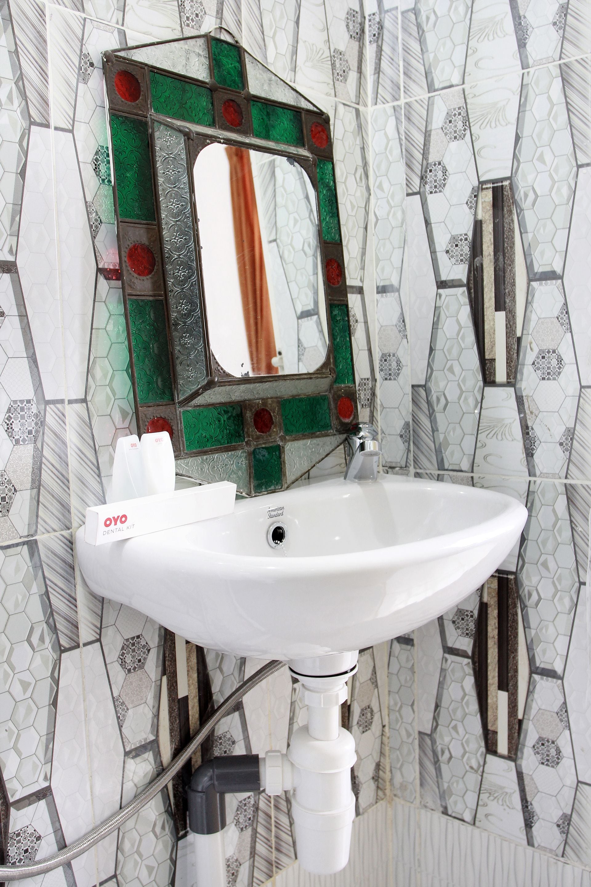 Foto - Hotel O GP Residence