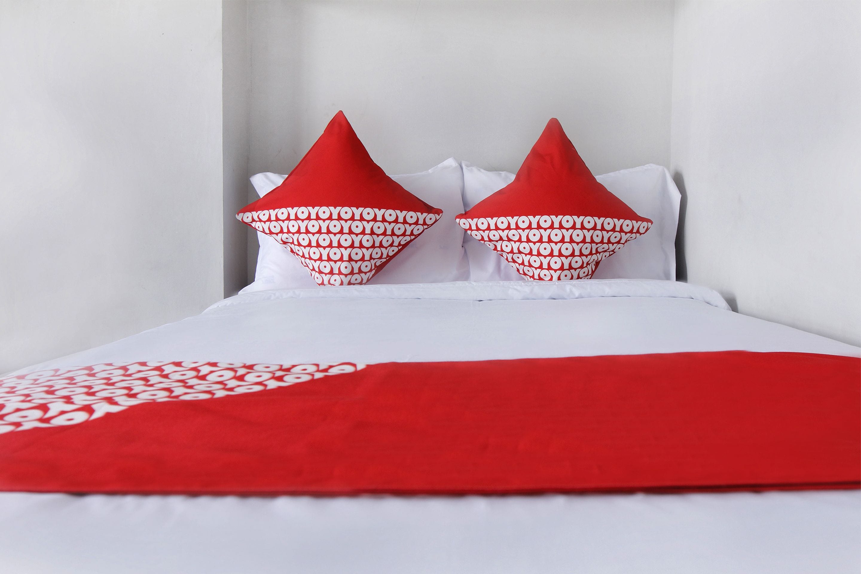 Foto - Hotel O GP Residence