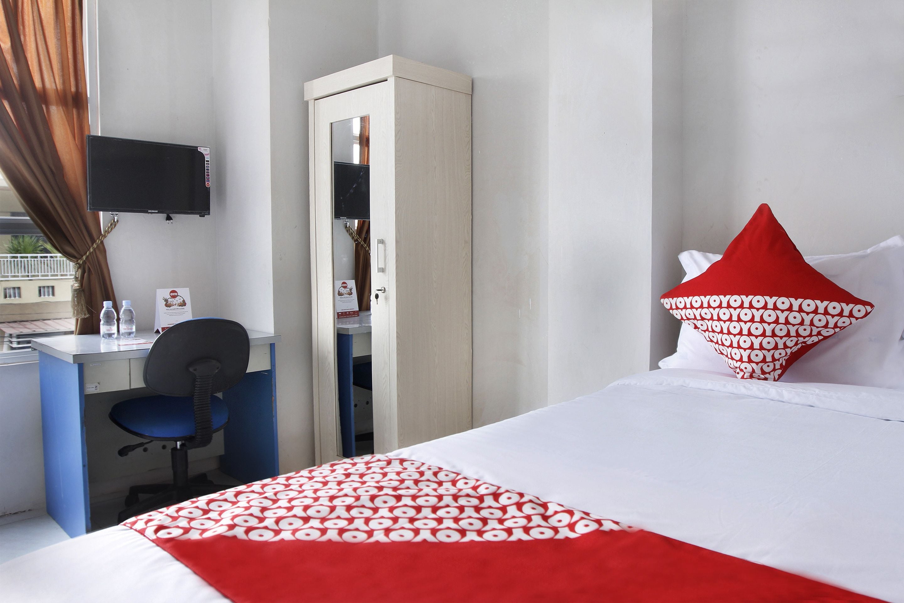 Foto - Hotel O GP Residence