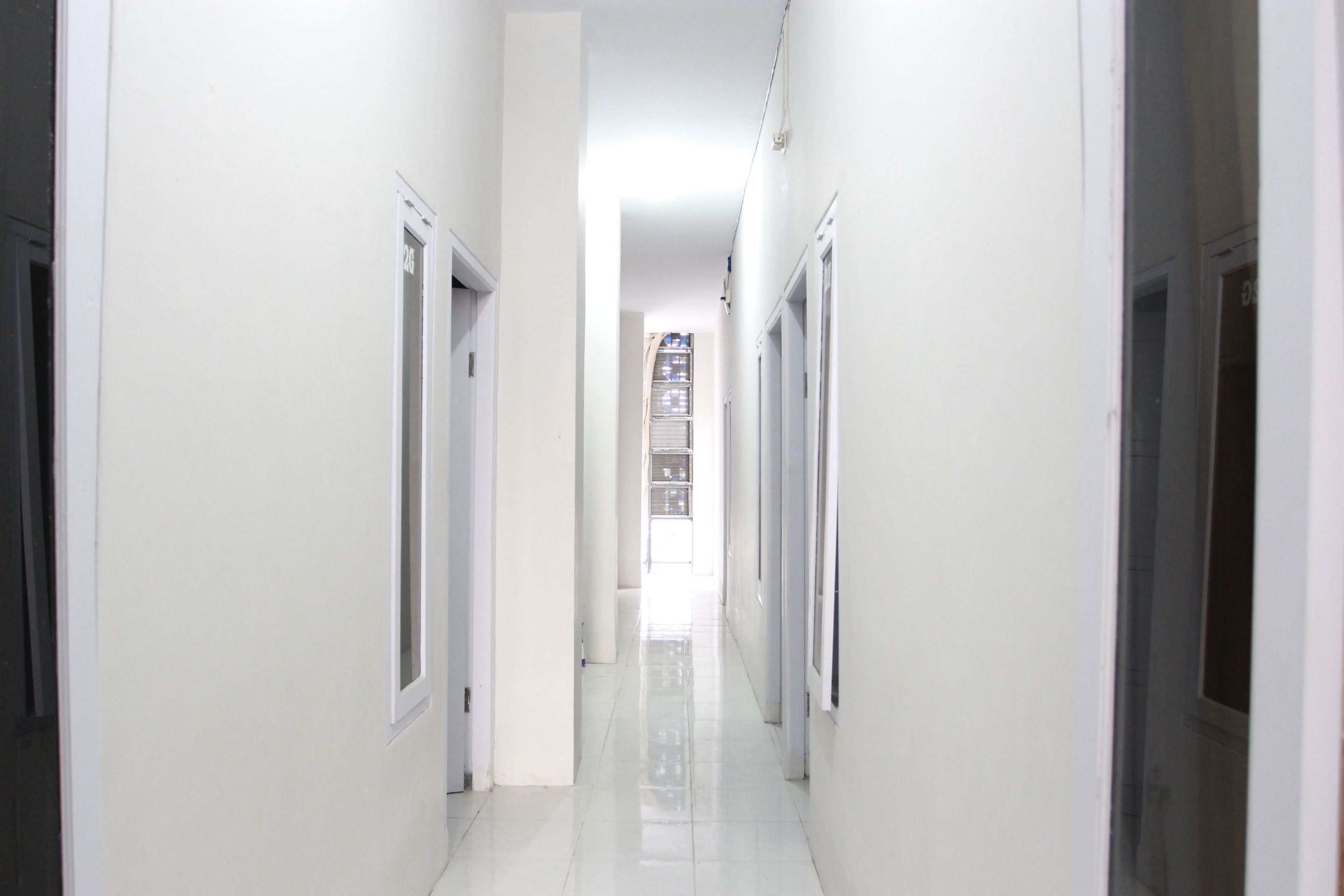 Foto - Hotel O GP Residence