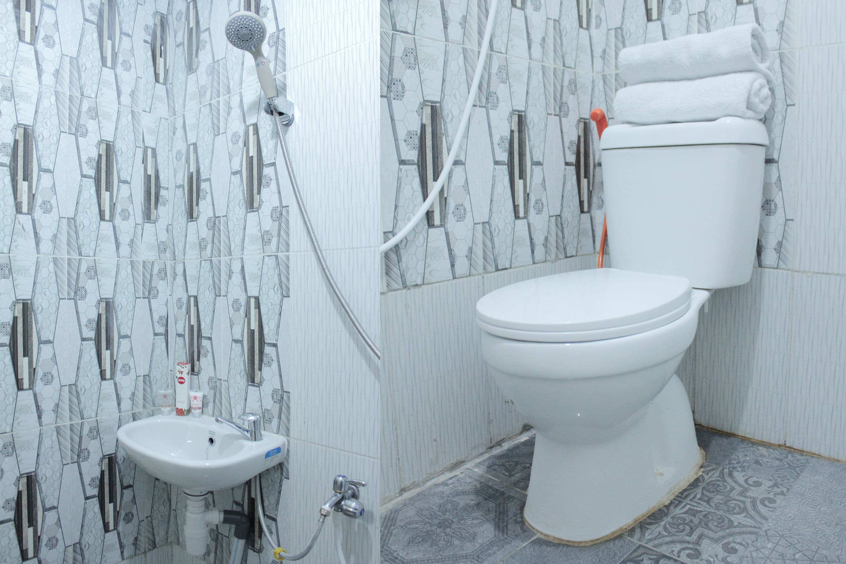 Foto - Hotel O GP Residence