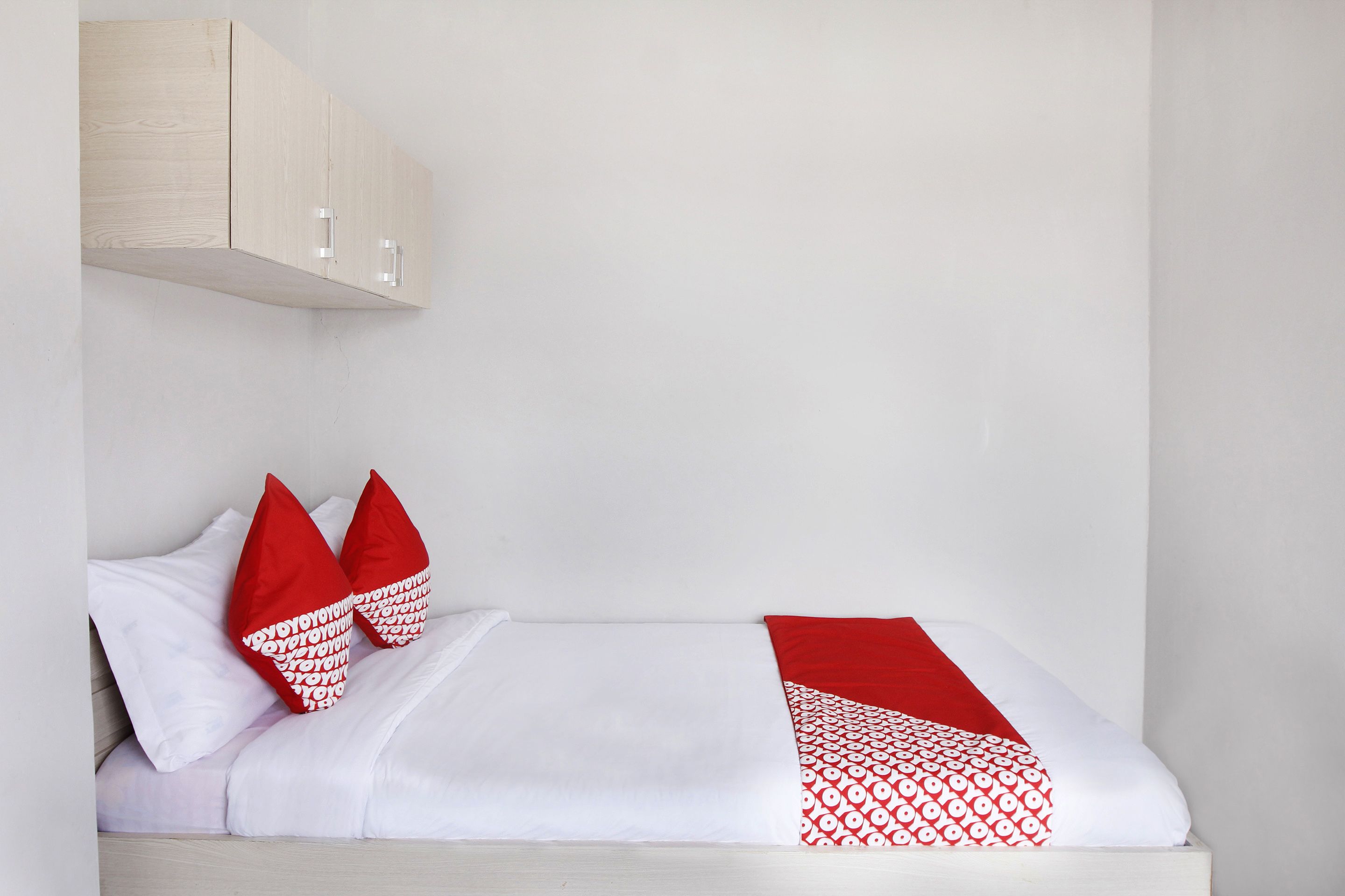 Foto - Hotel O GP Residence