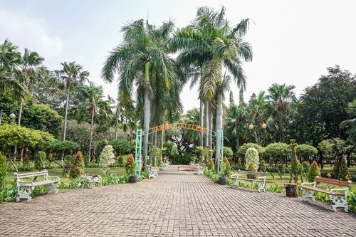 Hotel O GP Residence