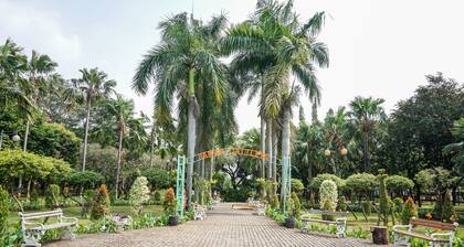 Hotel O GP Residence