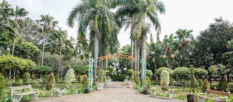 Hotel O GP Residence
