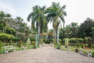 Hotel O GP Residence