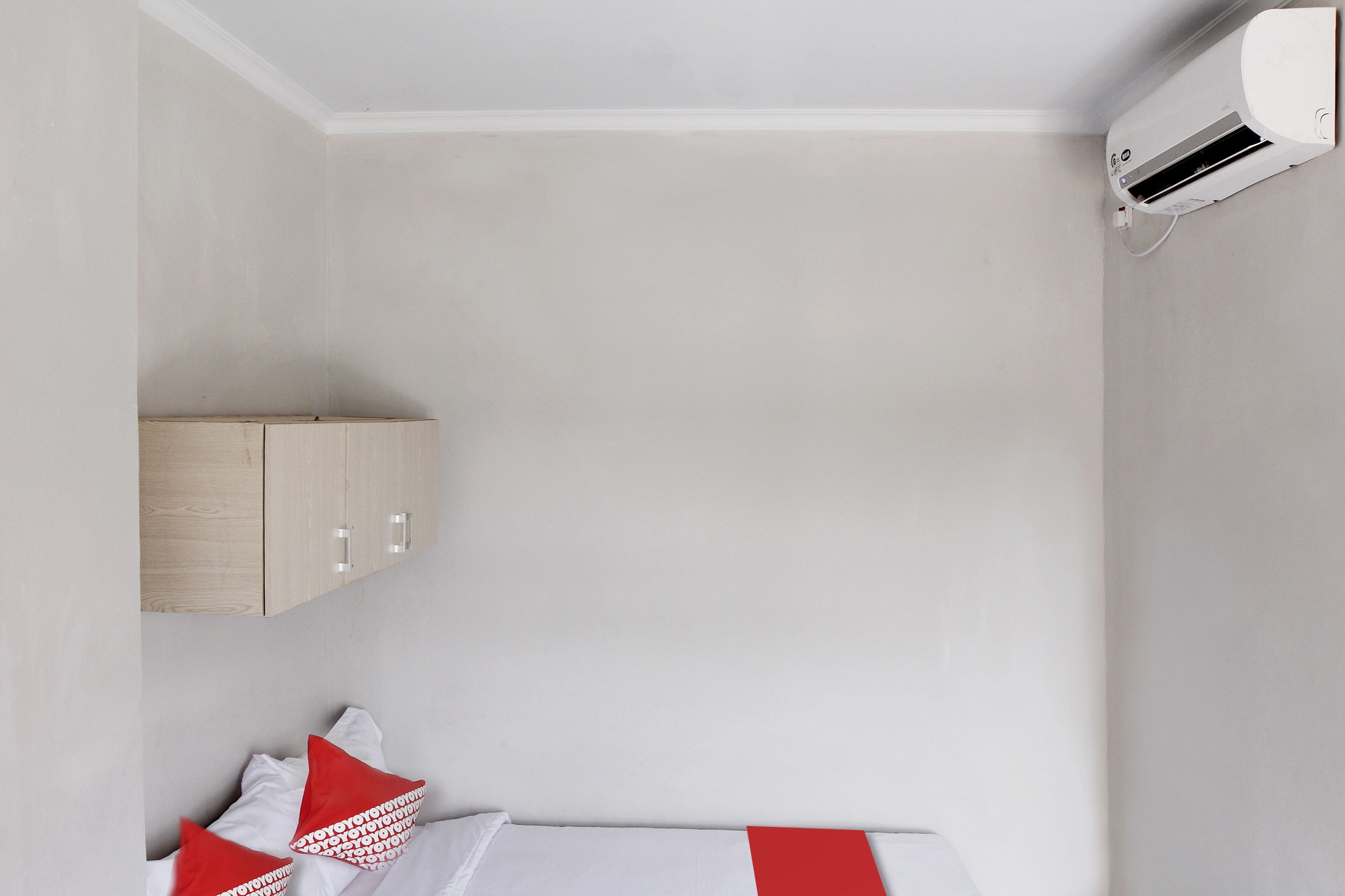 Foto - Hotel O GP Residence