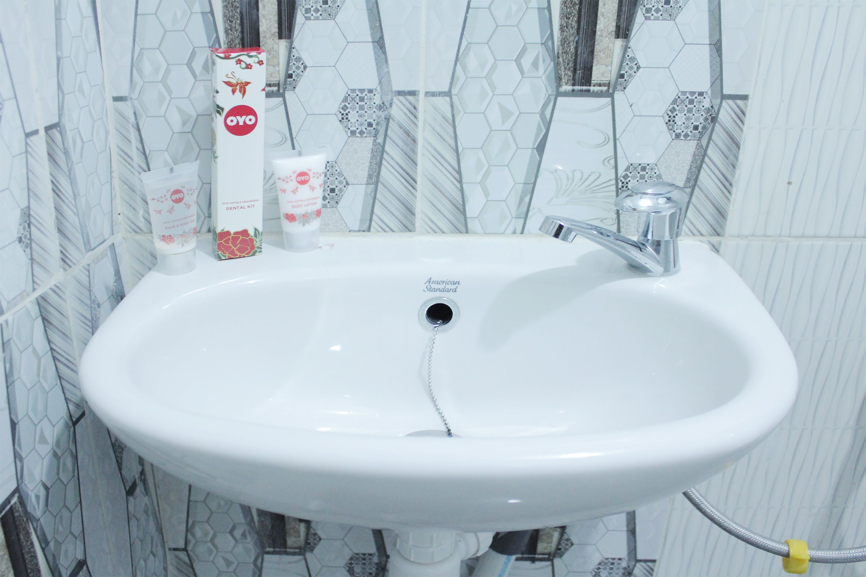 Foto - Hotel O GP Residence