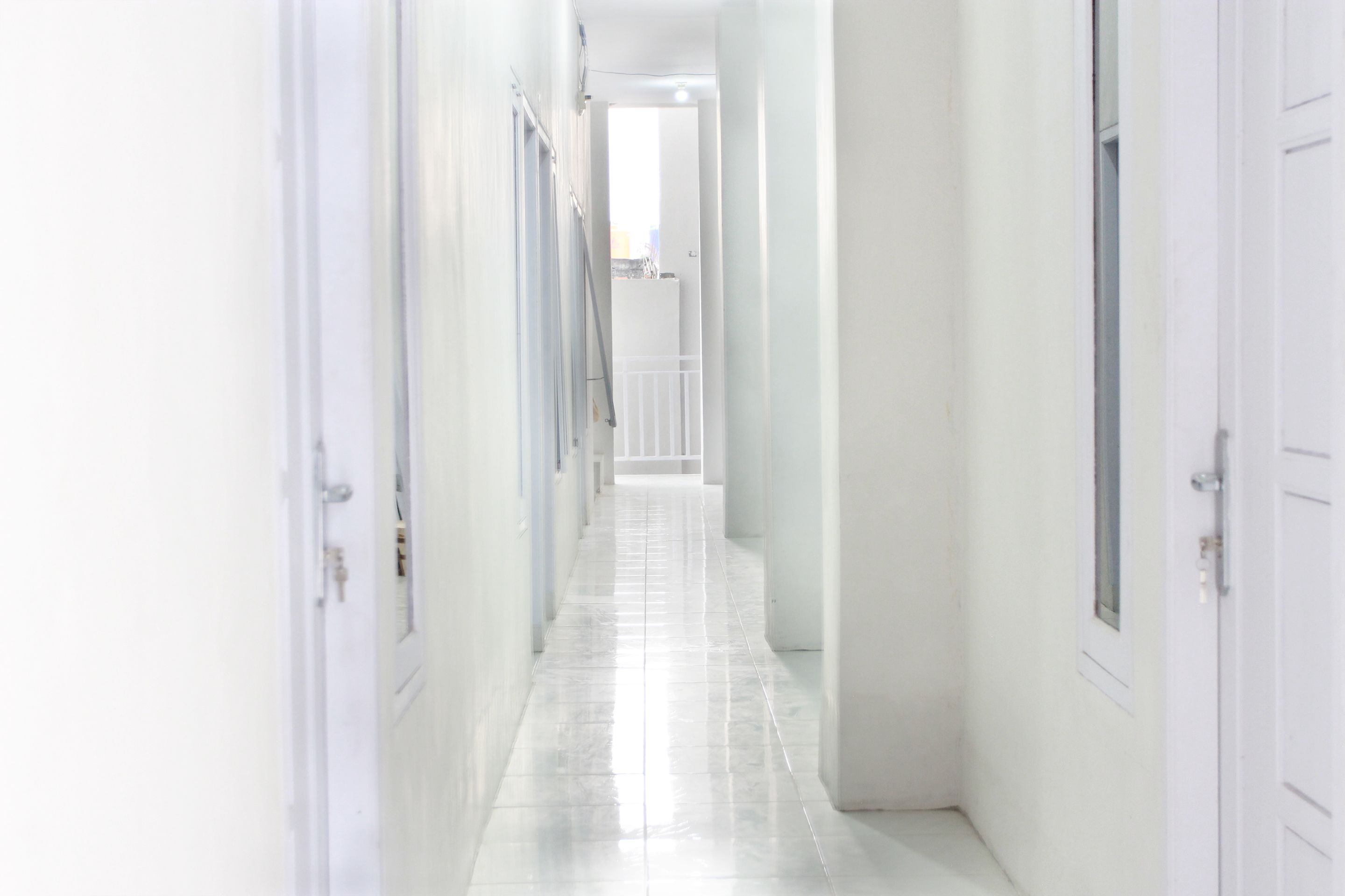 Foto - Hotel O GP Residence