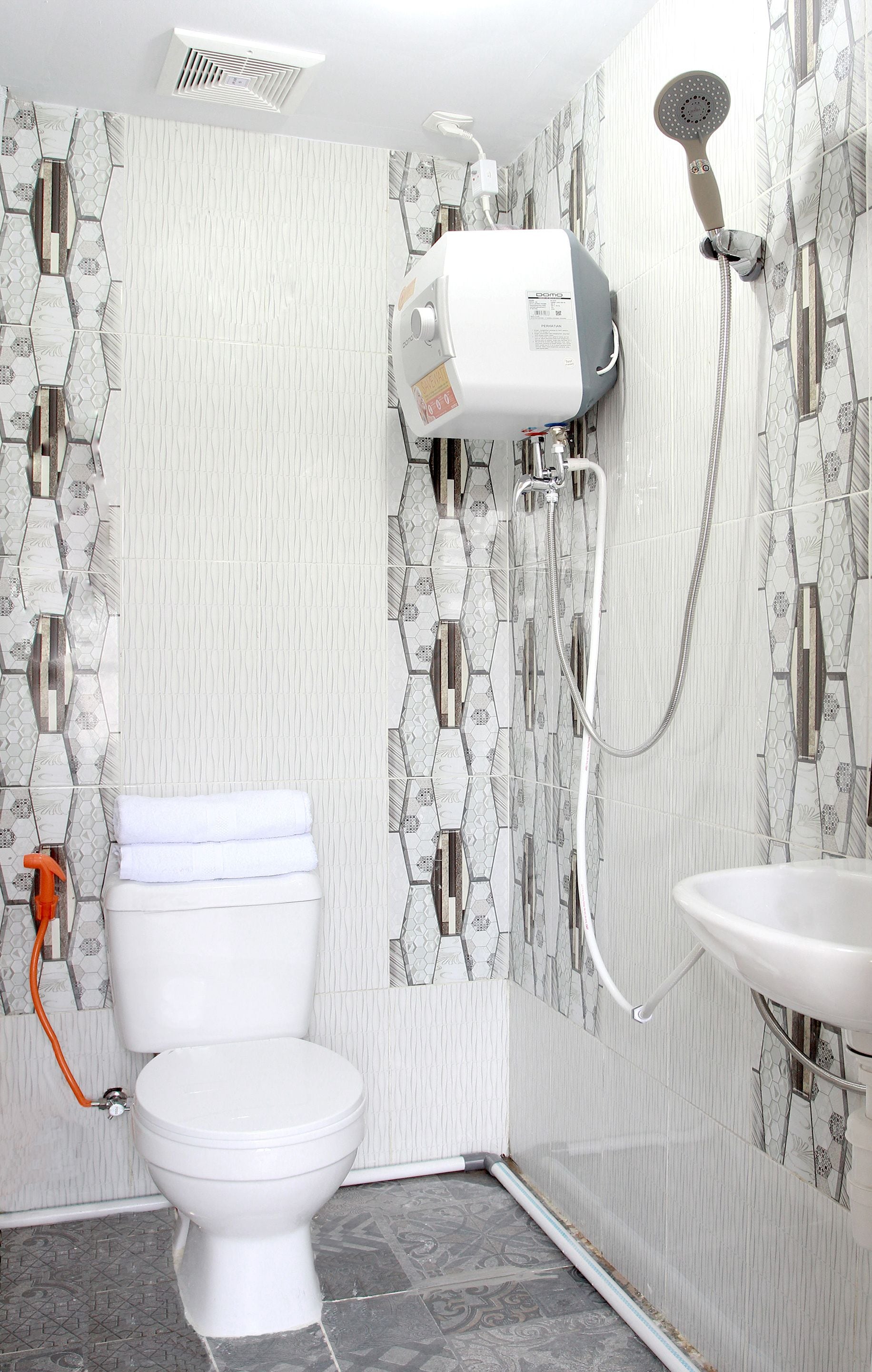 Foto - Hotel O GP Residence