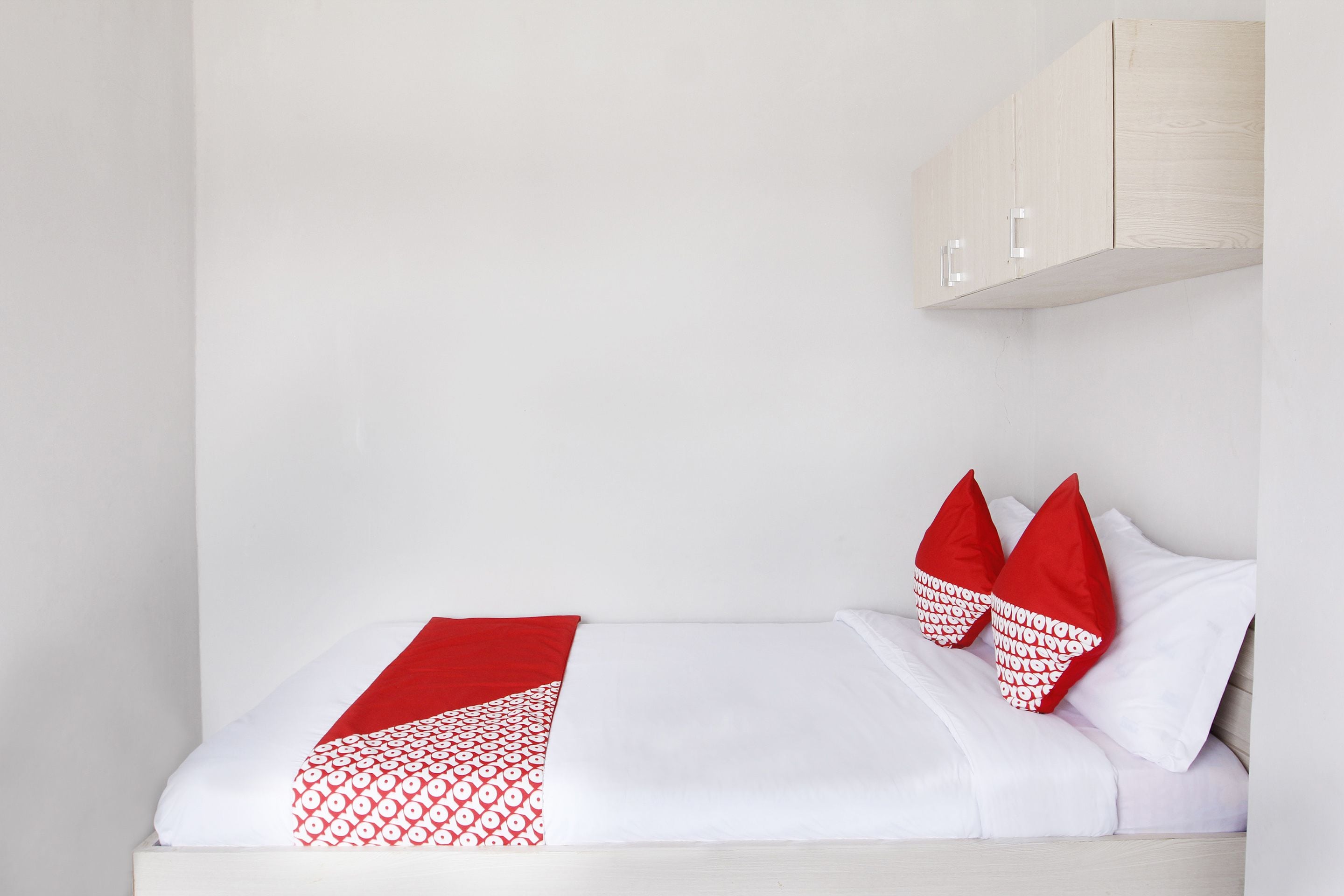 Foto - Hotel O GP Residence