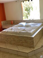 Wifi y acceso para silla de ruedas 