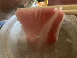 Food and drink - Hanataki (Date)