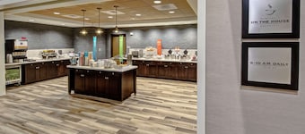 Hampton Inn & Suites Culpeper