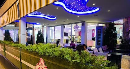 Garni Hotel Lotos