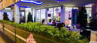 Garni Hotel Lotos