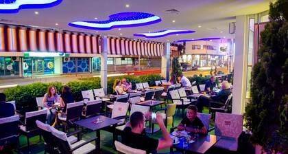 Garni Hotel Lotos