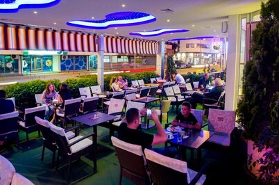 Garni Hotel Lotos