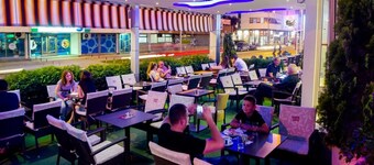 Garni Hotel Lotos
