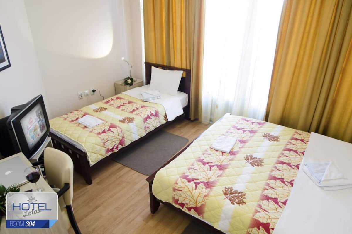 Schallisolierte Zimmer, Bügeleisen/Bügelbrett, kostenloses WLAN