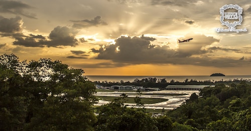 コロニアル シャングリラ