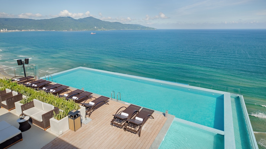 TMS Hotel Da Nang Beach